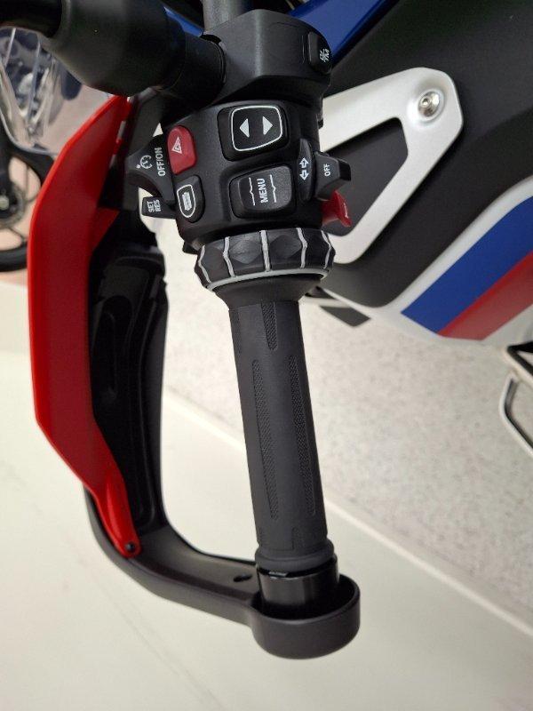 2025 BMW R 1300 GS ADVENTURE TROPHY DUAL SPORTS