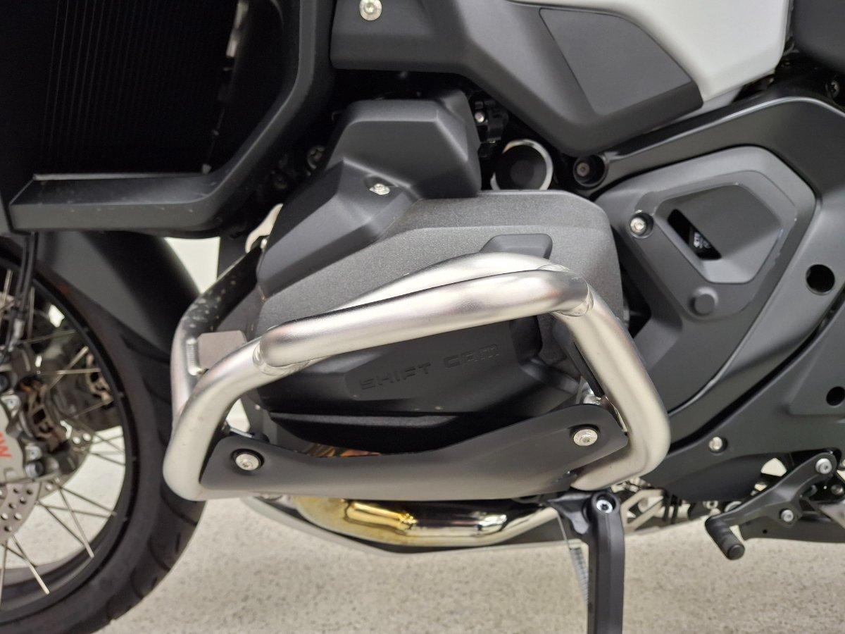 2025 BMW R 1300 GS ADVENTURE TROPHY DUAL SPORTS