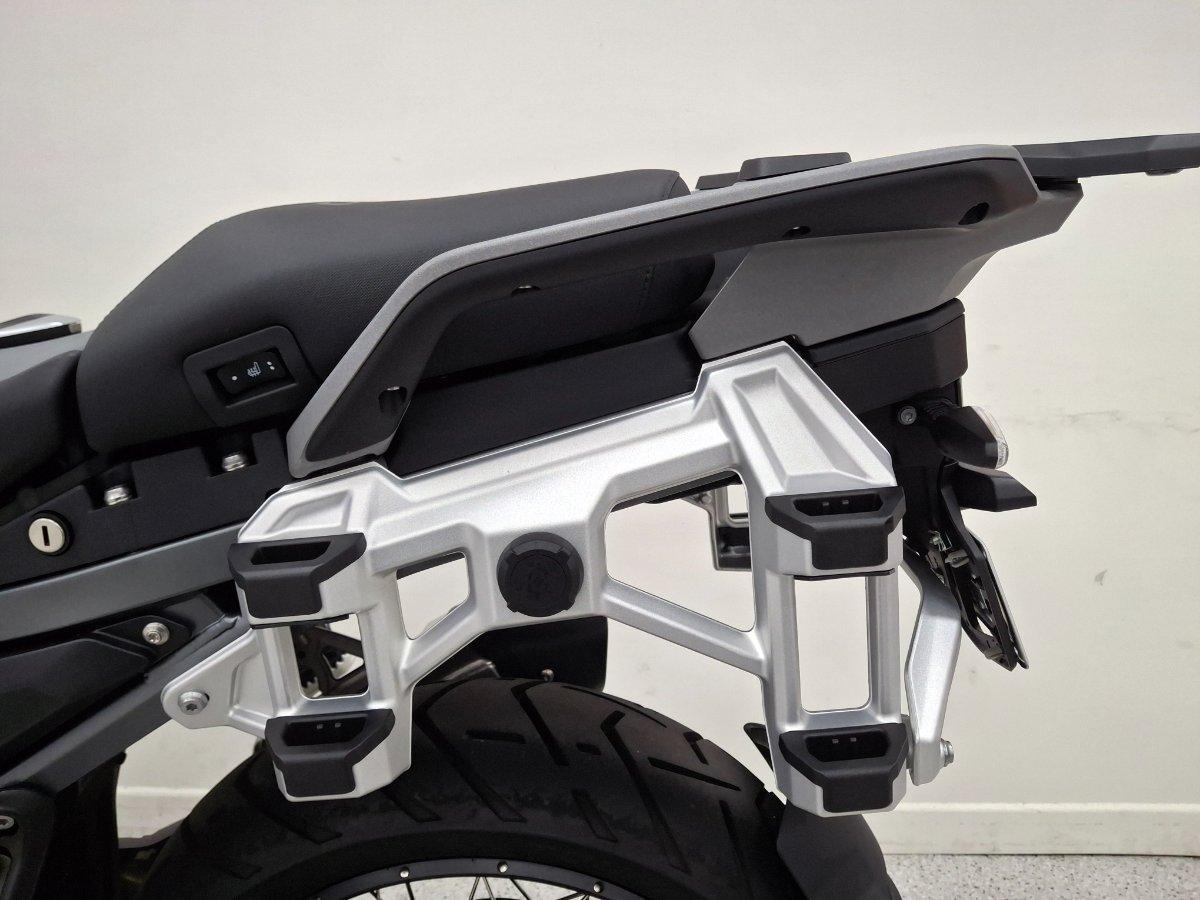 2025 BMW R 1300 GS ADVENTURE TROPHY DUAL SPORTS