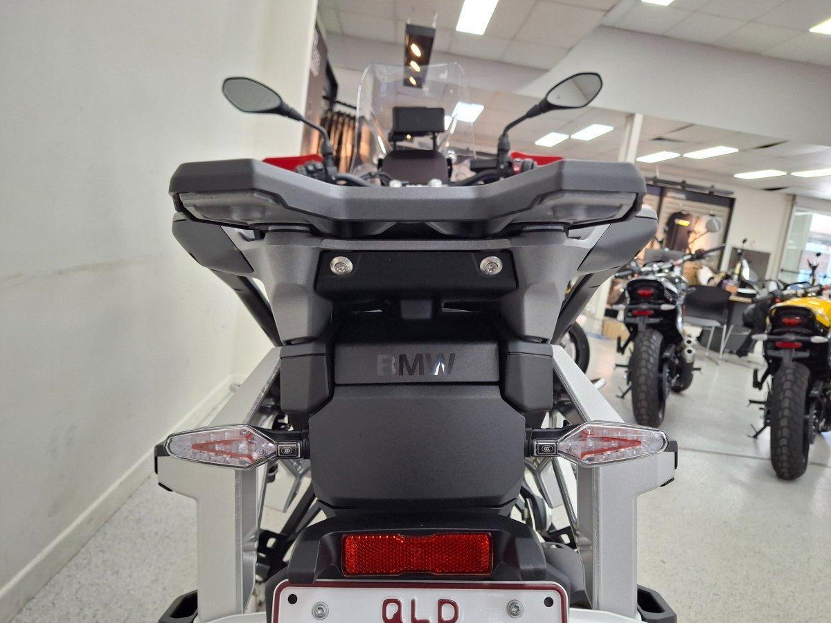 2025 BMW R 1300 GS ADVENTURE TROPHY DUAL SPORTS