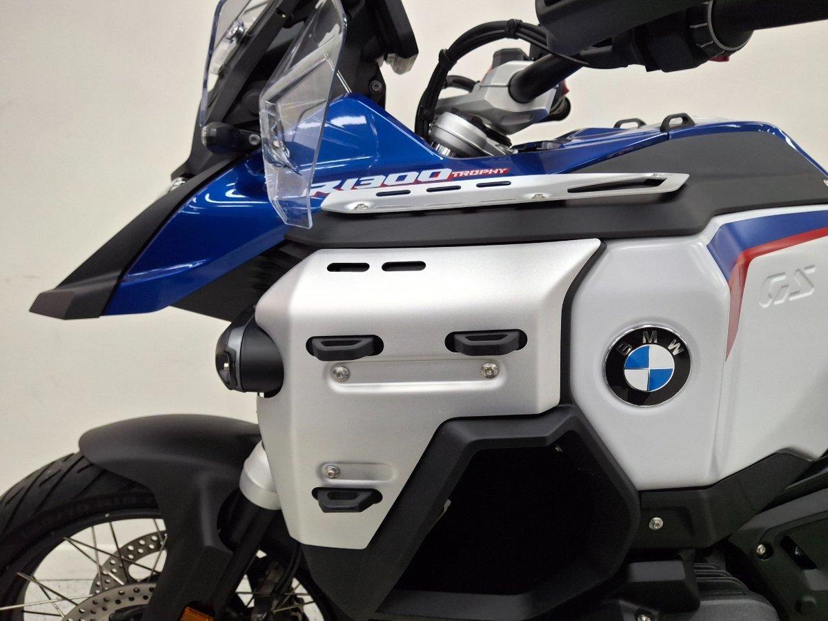 2025 BMW R 1300 GS ADVENTURE TROPHY DUAL SPORTS