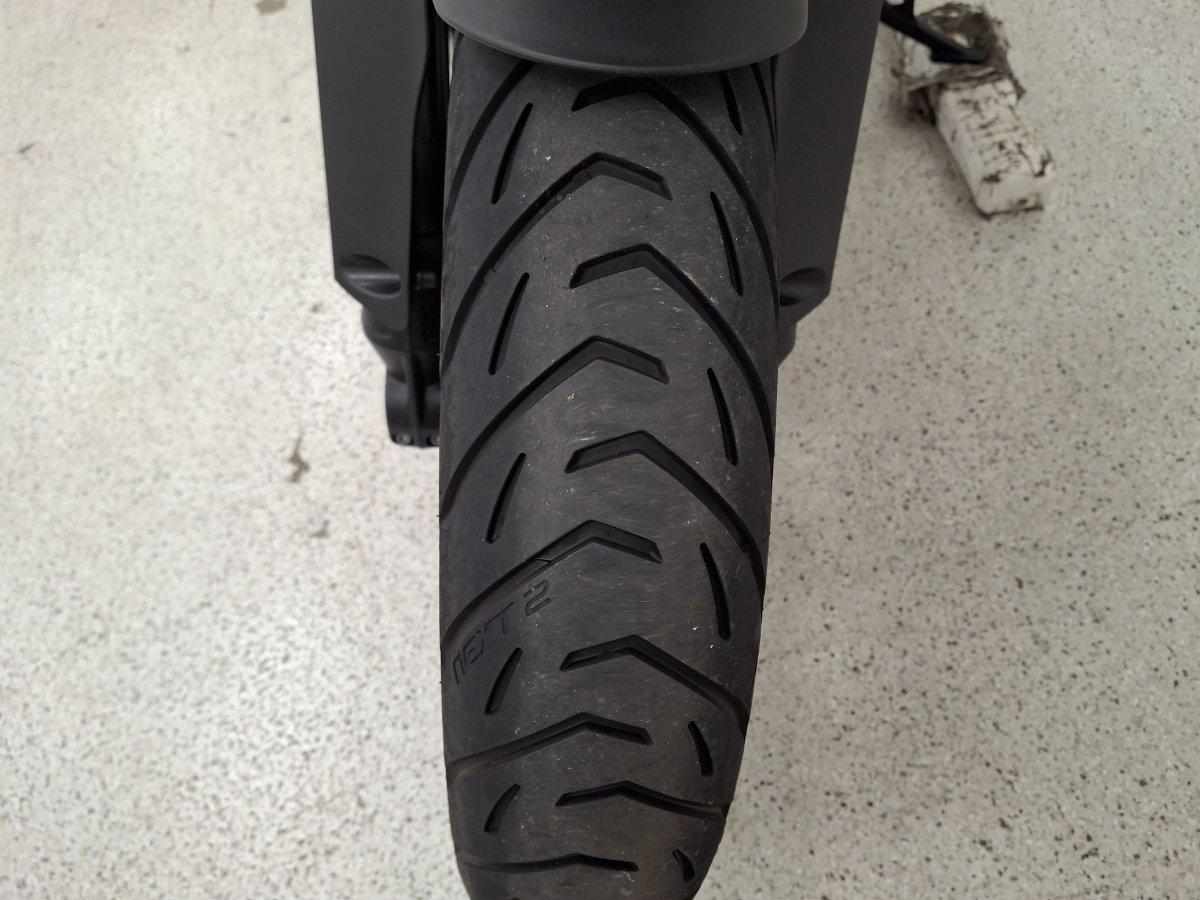 2025 BMW R 1300 GS ADVENTURE TROPHY DUAL SPORTS