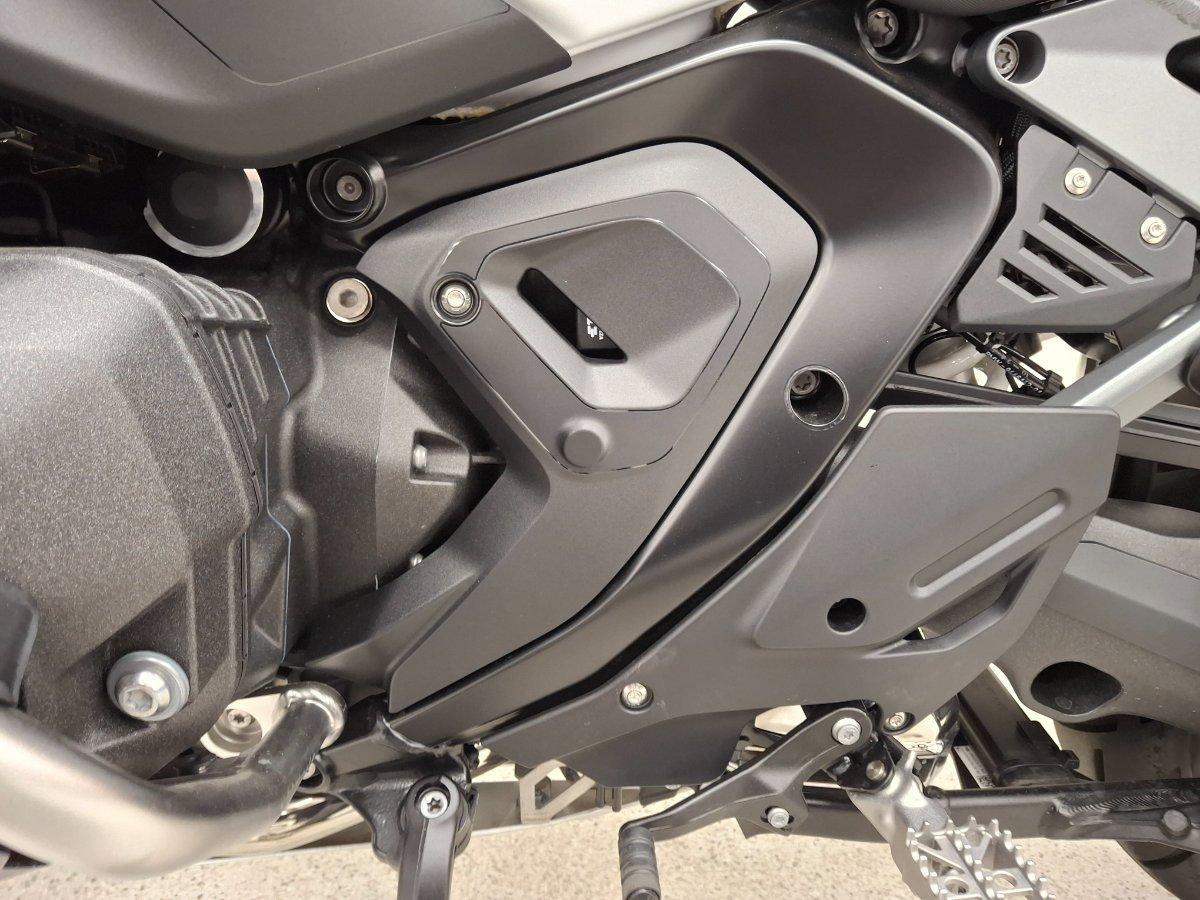 2025 BMW R 1300 GS ADVENTURE TROPHY DUAL SPORTS