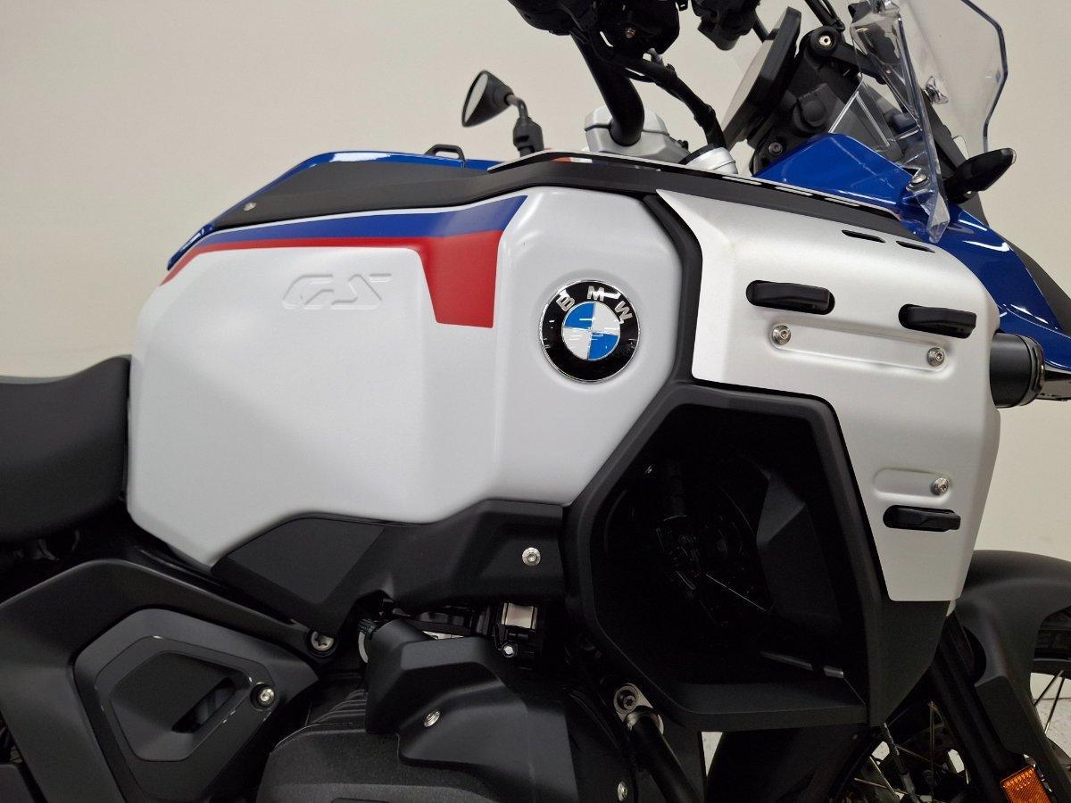 2025 BMW R 1300 GS ADVENTURE TROPHY DUAL SPORTS