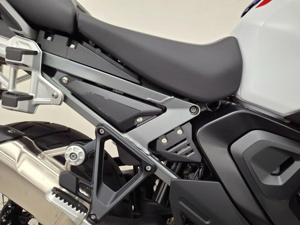 2025 BMW R 1300 GS ADVENTURE TROPHY DUAL SPORTS