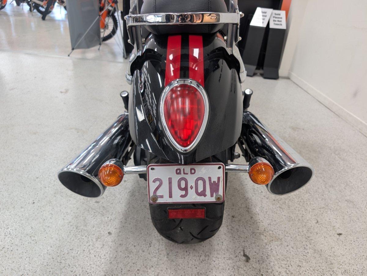 2018 TRIUMPH ROCKET III ROADSTER CRUISER