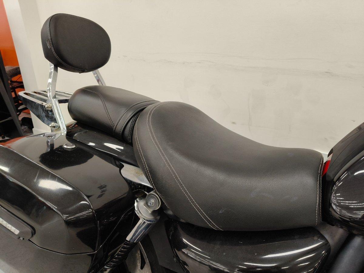 2018 TRIUMPH ROCKET III ROADSTER CRUISER