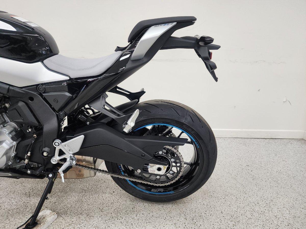 2026 CF MOTO 675 SR-R SPORTS