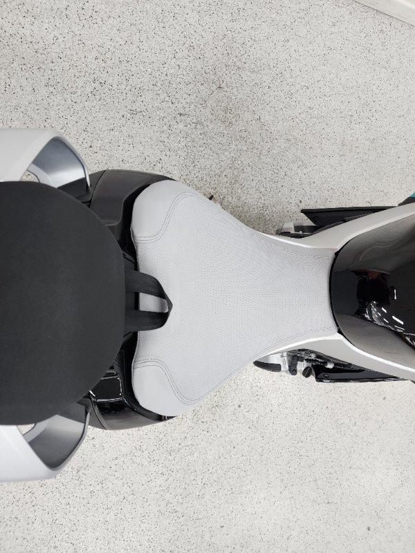 2026 CF MOTO 675 SR-R SPORTS