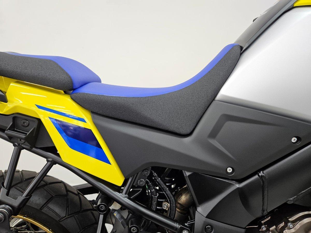 2025 SUZUKI V-STROM 1050DE (DL1050RJ) DUAL SPORTS