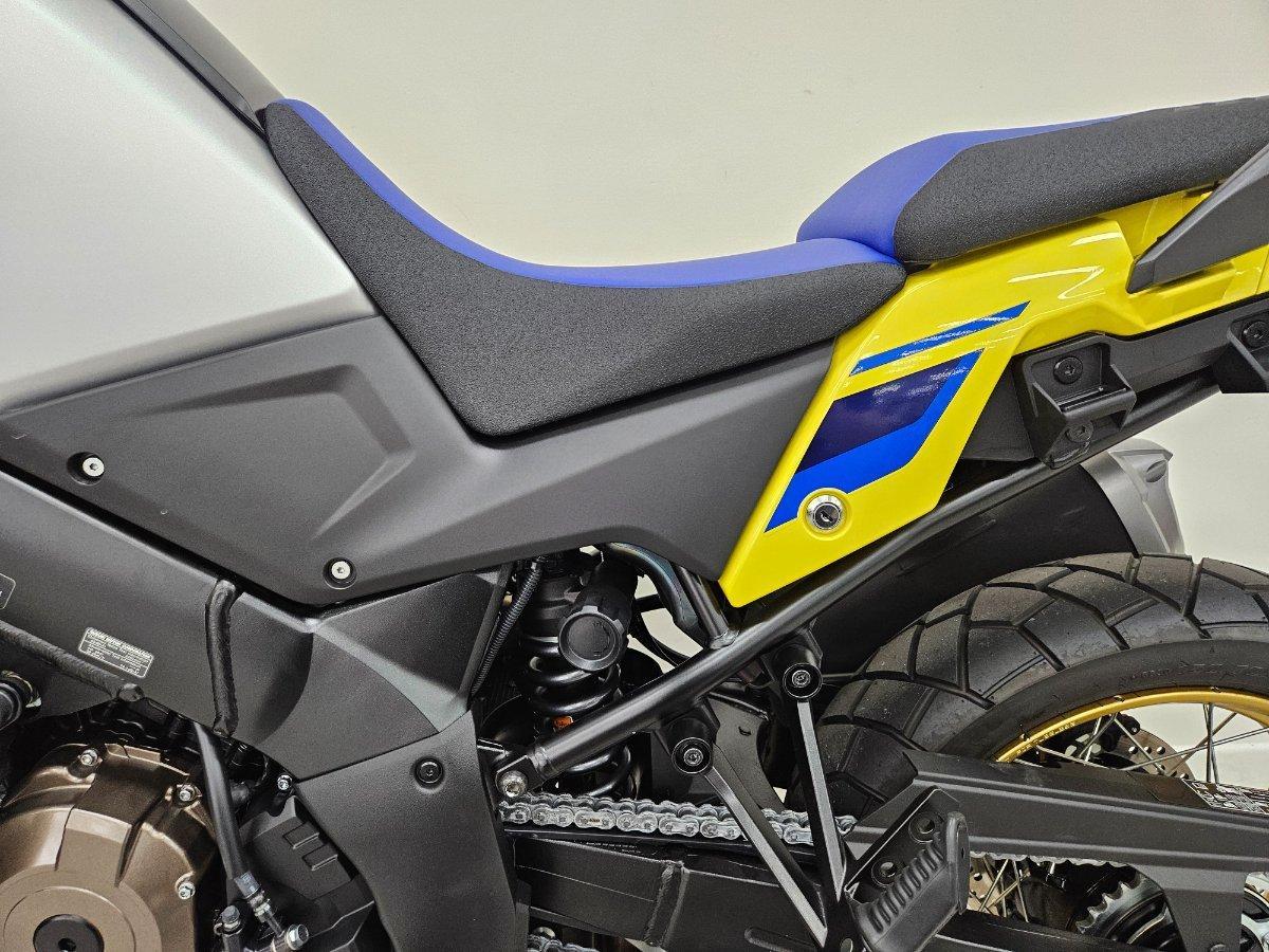 2025 SUZUKI V-STROM 1050DE (DL1050RJ) DUAL SPORTS