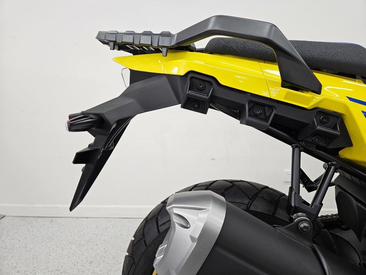 2025 SUZUKI V-STROM 1050DE (DL1050RJ) DUAL SPORTS