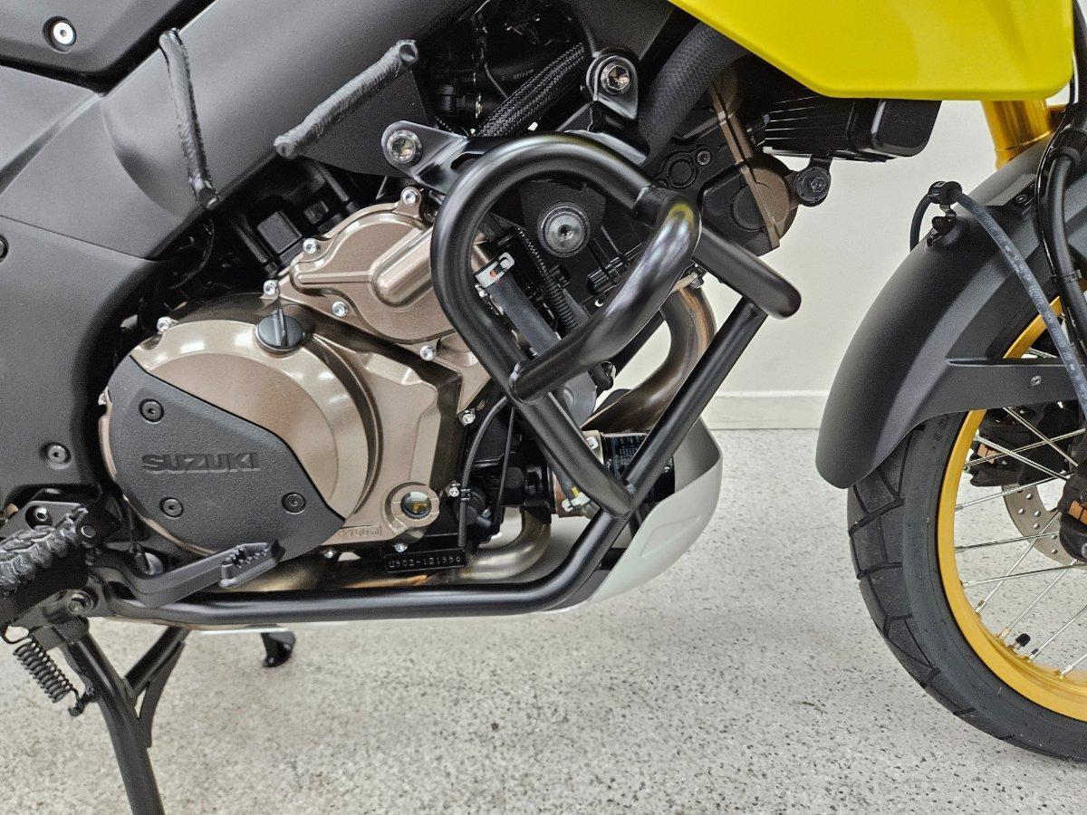 2025 SUZUKI V-STROM 1050DE (DL1050RJ) DUAL SPORTS