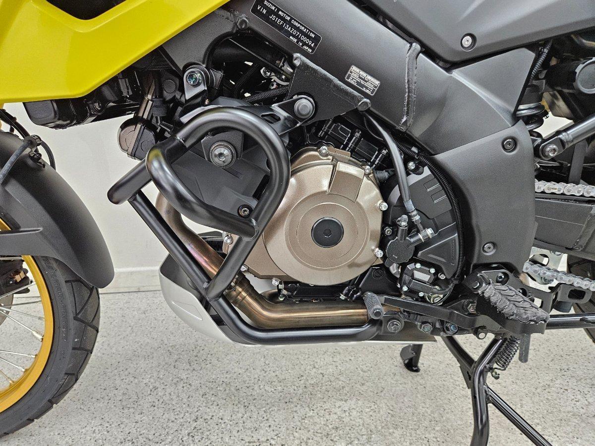 2025 SUZUKI V-STROM 1050DE (DL1050RJ) DUAL SPORTS