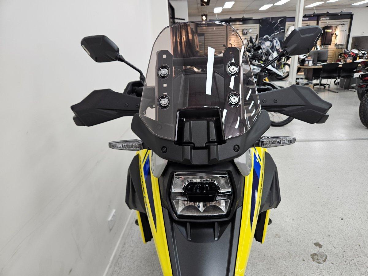 2025 SUZUKI V-STROM 1050DE (DL1050RJ) DUAL SPORTS