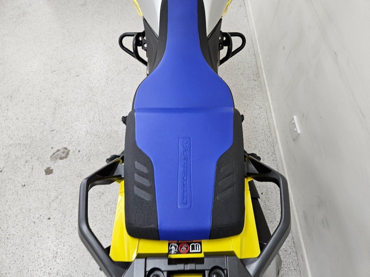 2025 SUZUKI V-STROM 1050DE (DL1050RJ) DUAL SPORTS