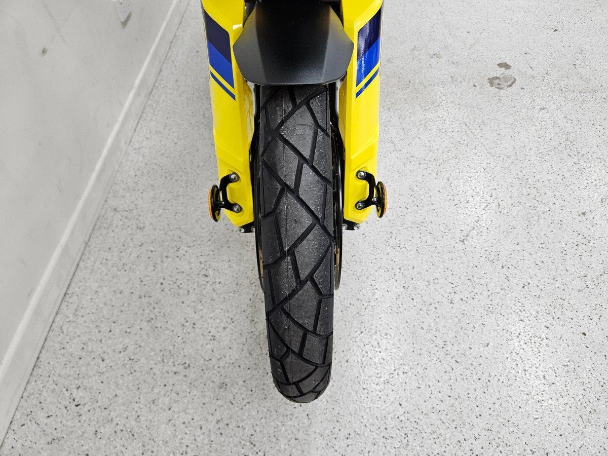 2025 SUZUKI V-STROM 1050DE (DL1050RJ) DUAL SPORTS