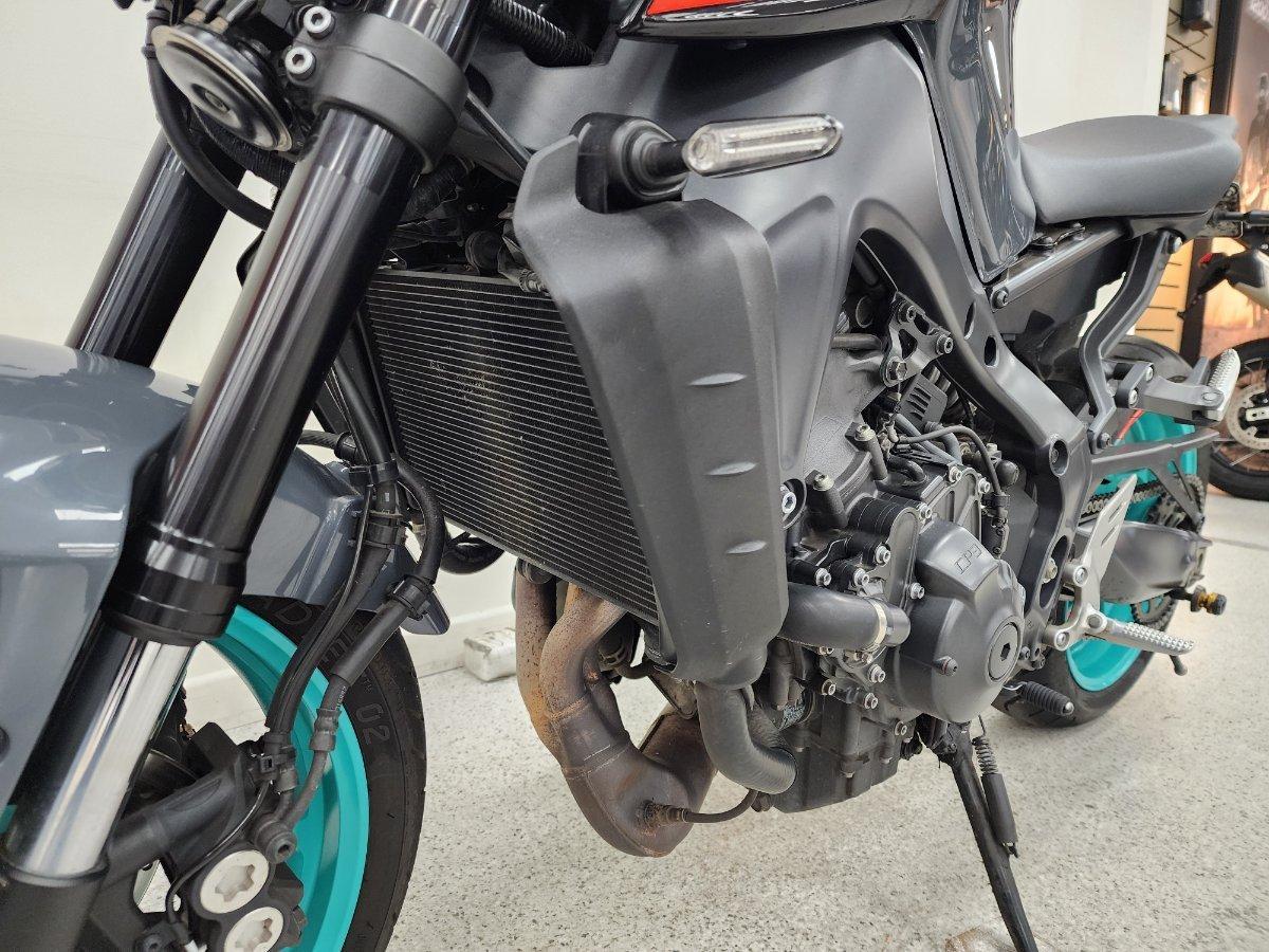 2022 YAMAHA MT-09A SPORTS