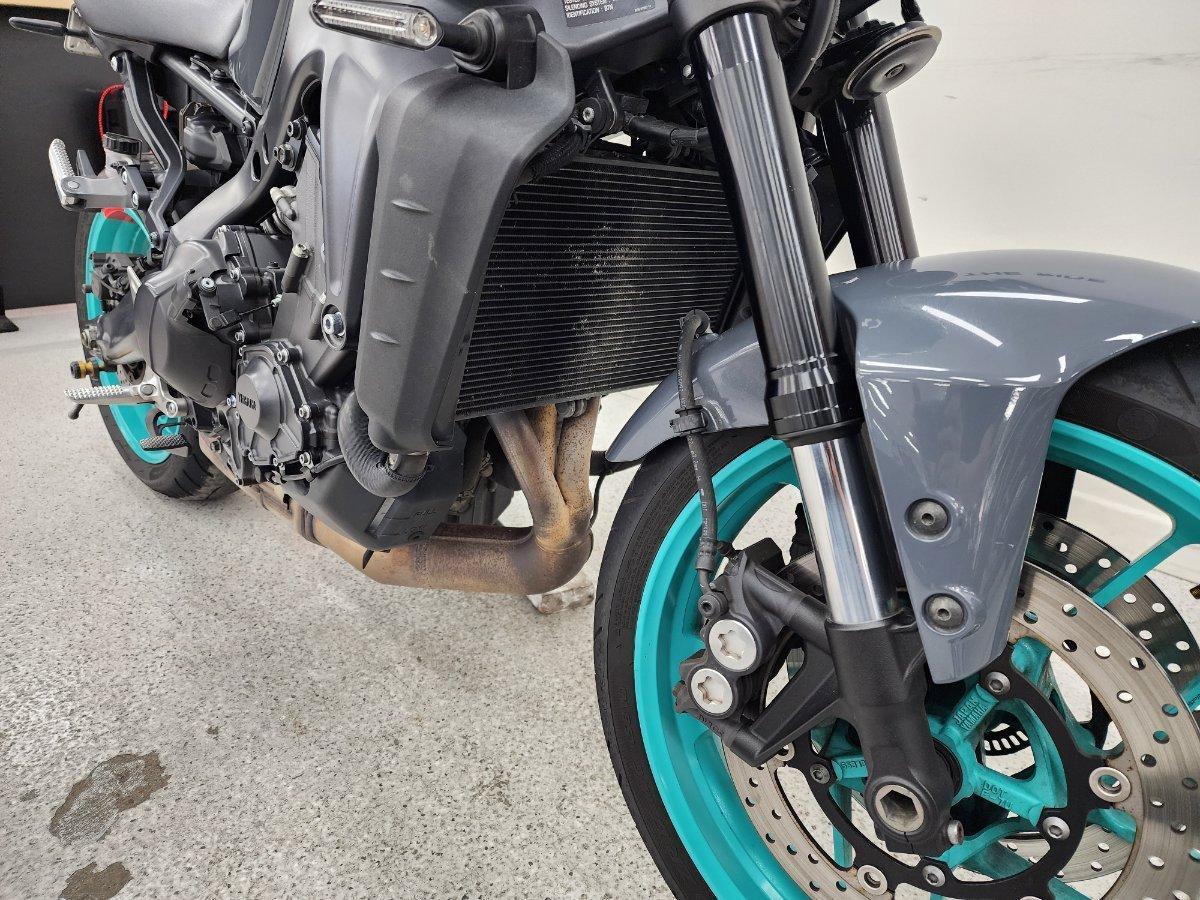 2022 YAMAHA MT-09A SPORTS