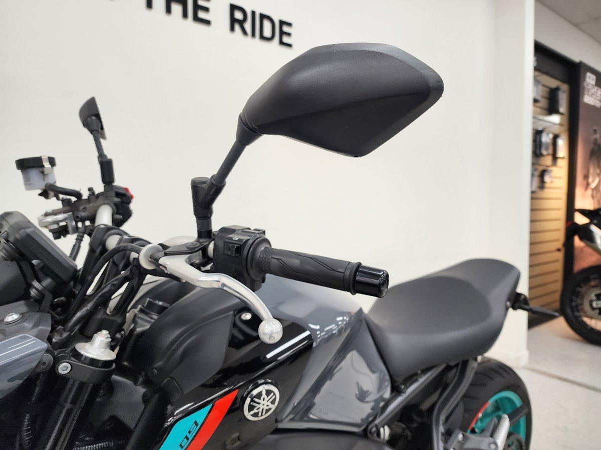 2022 YAMAHA MT-09A SPORTS