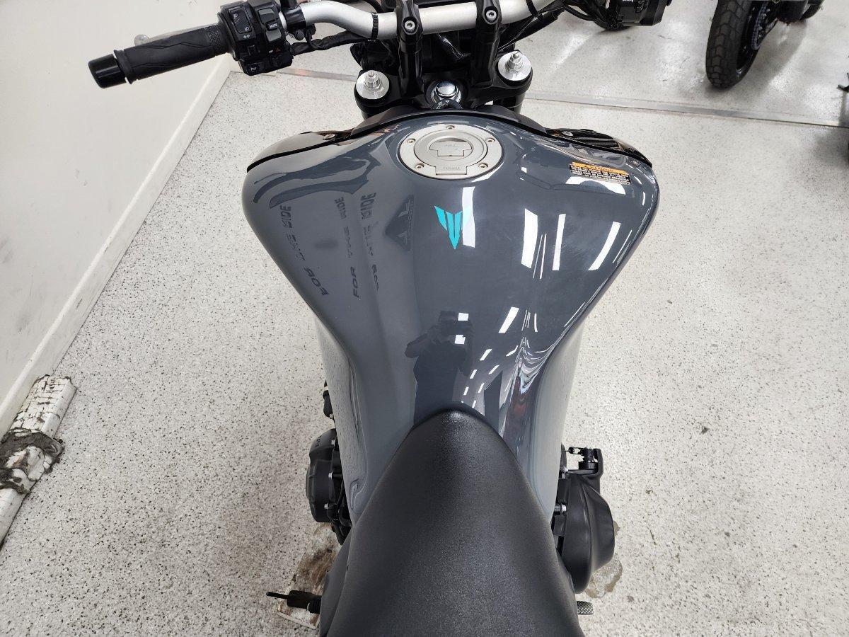 2022 YAMAHA MT-09A SPORTS