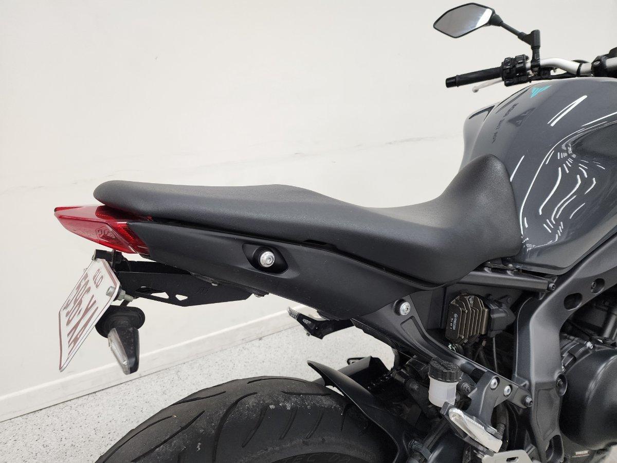 2022 YAMAHA MT-09A SPORTS