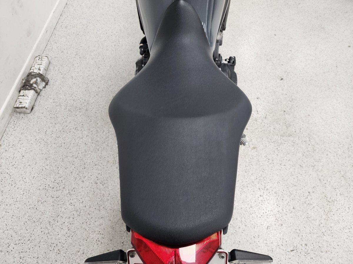 2022 YAMAHA MT-09A SPORTS