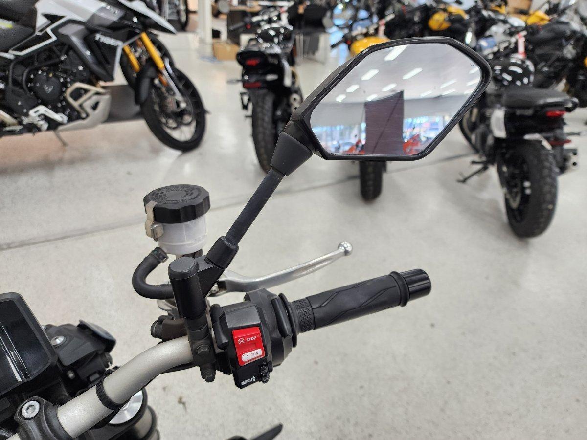 2022 YAMAHA MT-09A SPORTS