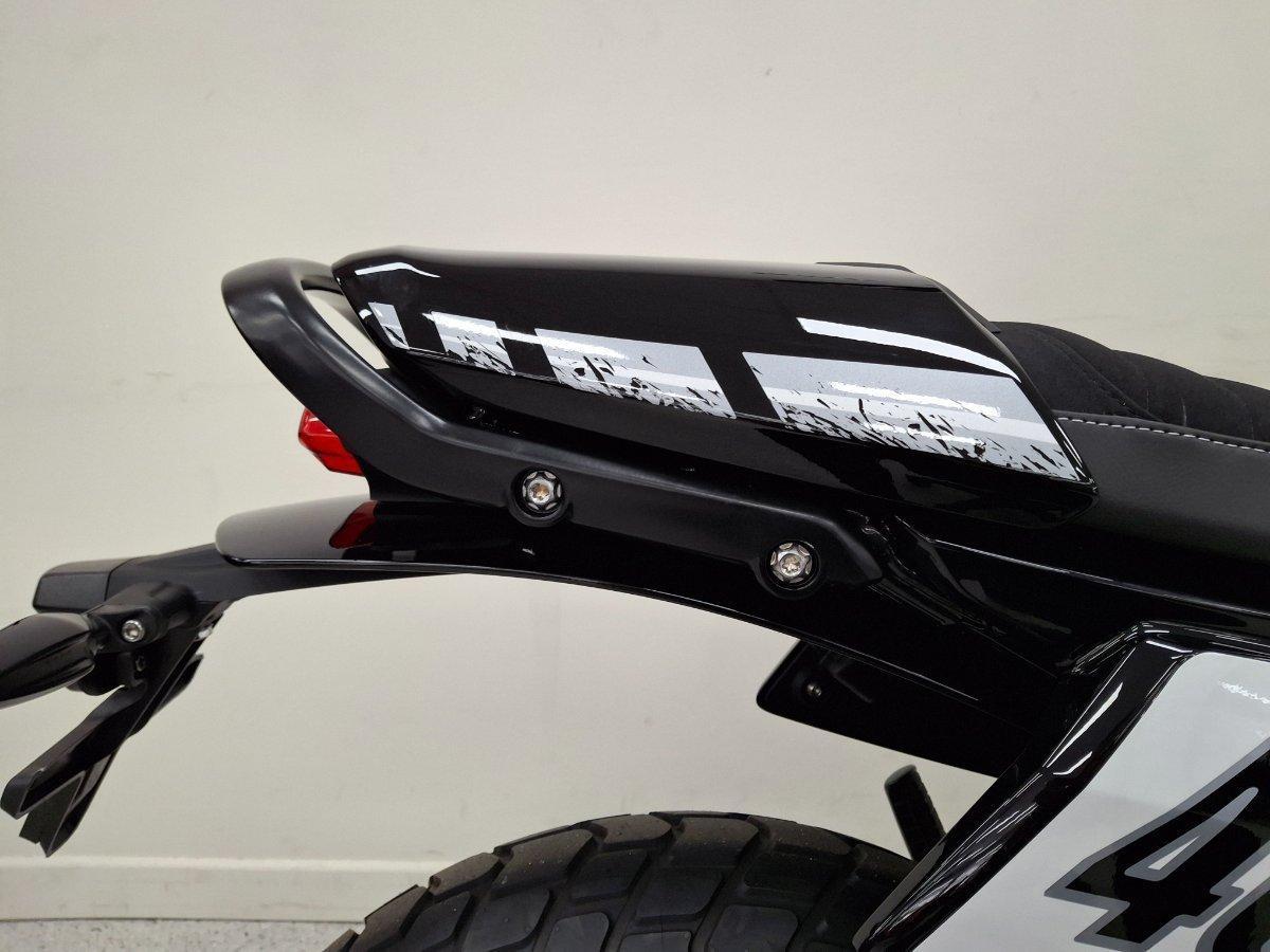 2026 TRIUMPH TRACKER 400 DUAL SPORTS