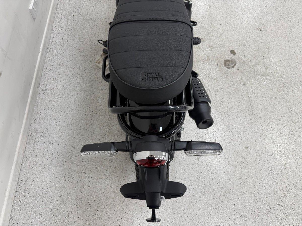 2026 ROYAL ENFIELD BEAR 650 ROAD