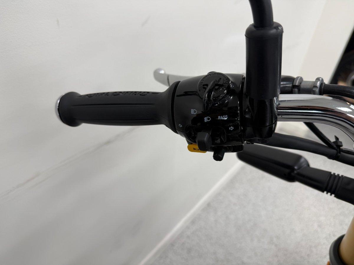 2026 ROYAL ENFIELD BEAR 650 ROAD