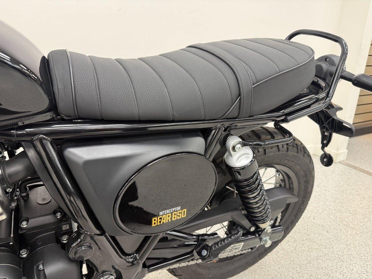 2026 ROYAL ENFIELD BEAR 650 ROAD