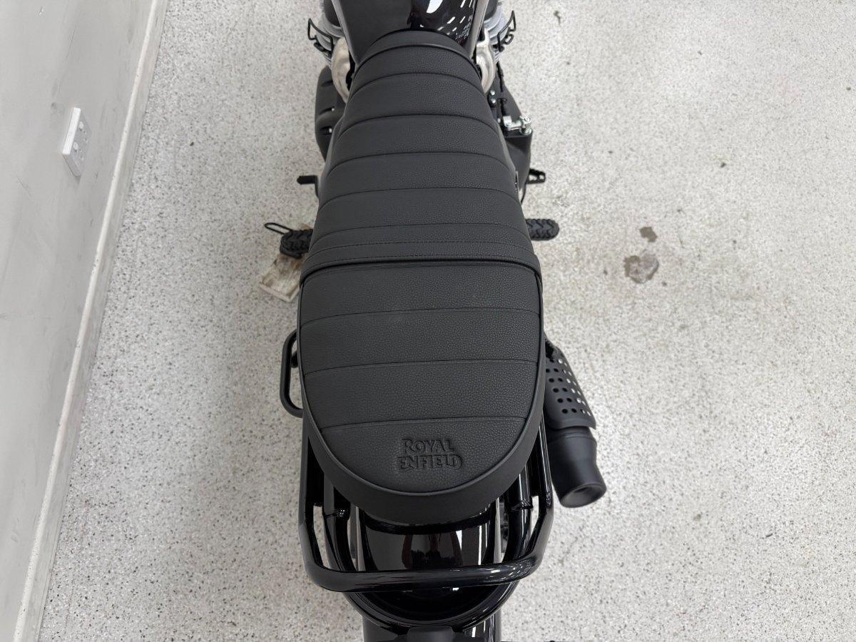 2026 ROYAL ENFIELD BEAR 650 ROAD
