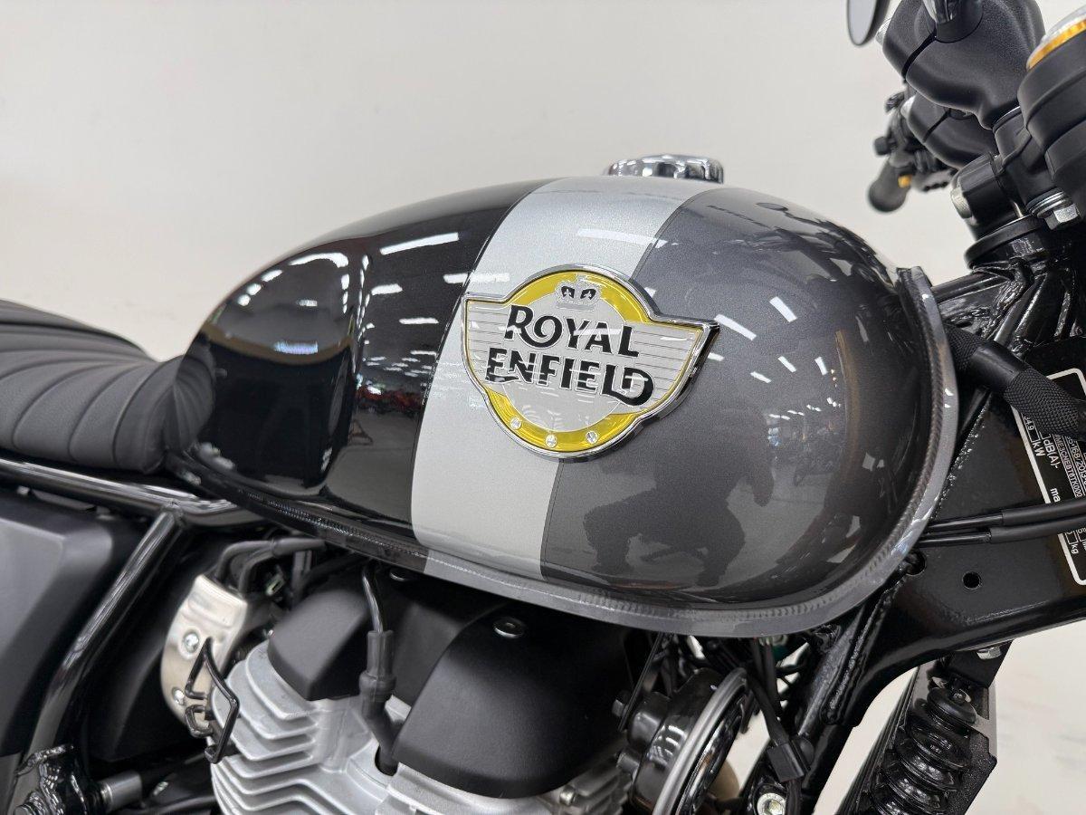 2026 ROYAL ENFIELD BEAR 650 ROAD