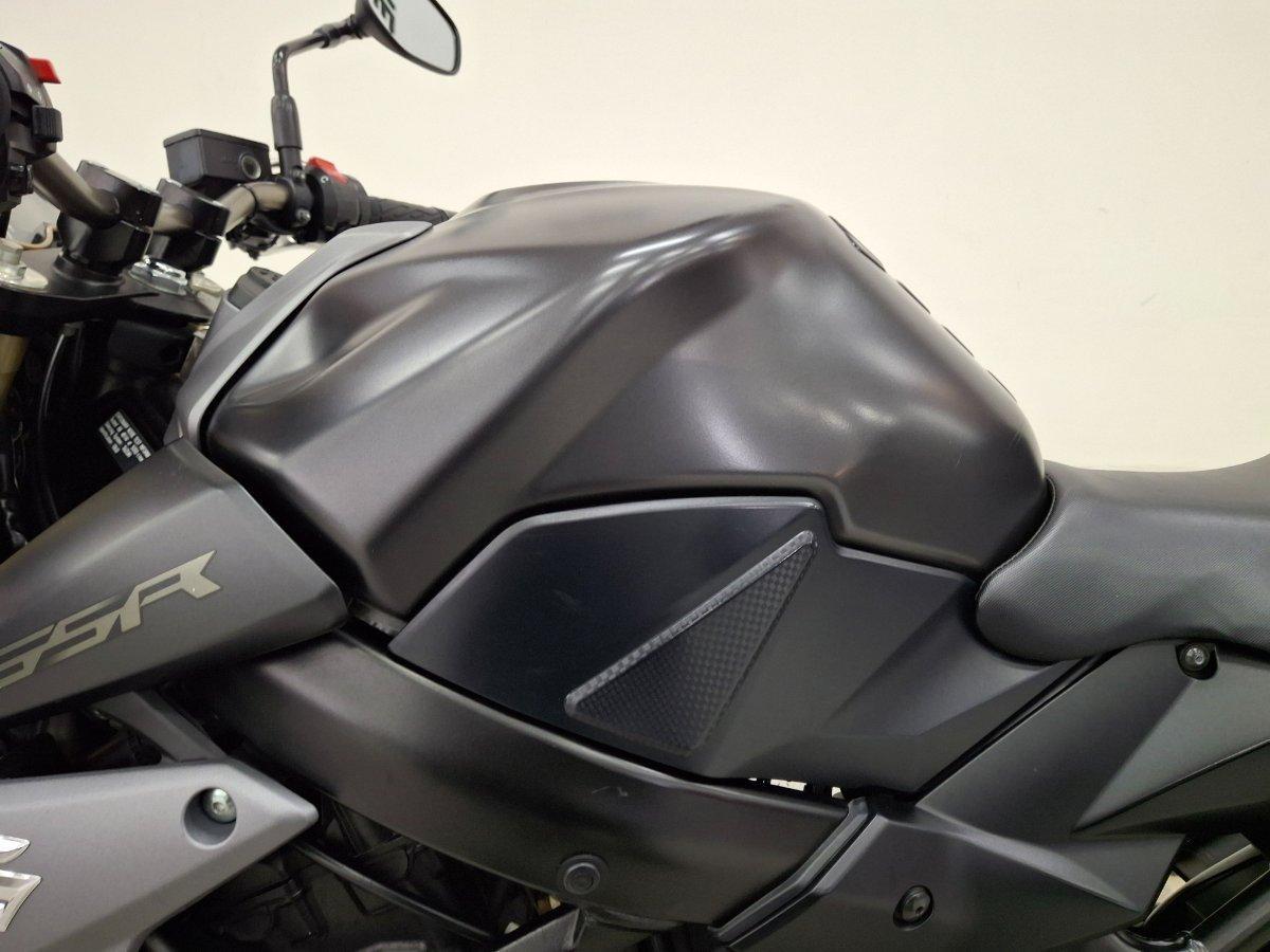 2016 SUZUKI GSR750 ROAD