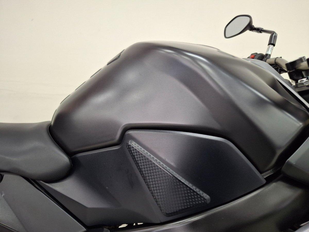 2016 SUZUKI GSR750 ROAD