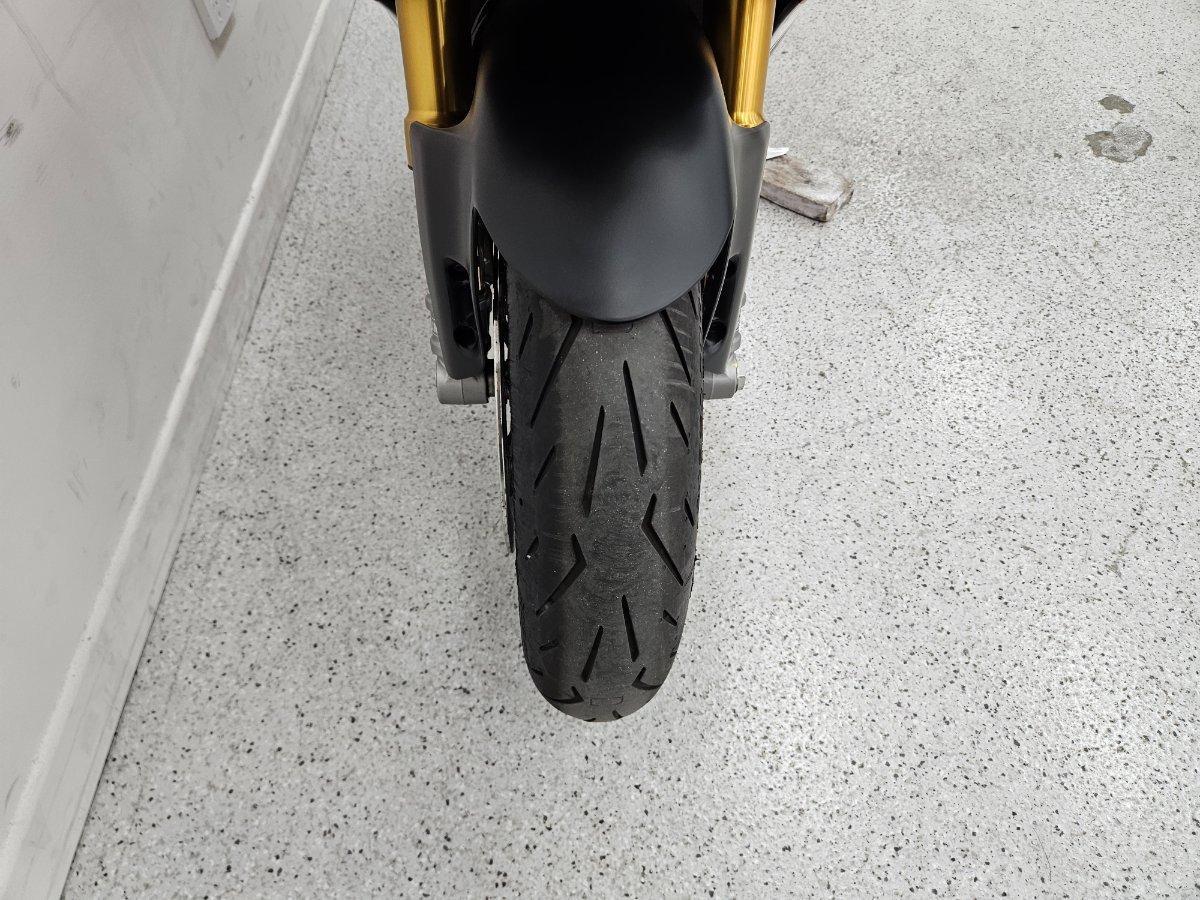 2022 DUCATI PANIGALE V2 BAYLISS 20TH ANNIV SPORTS
