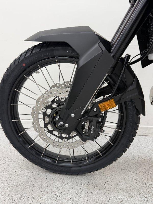 2025 HONDA CRF1100A AFRICA TWIN (ABS) DUAL SPORTS
