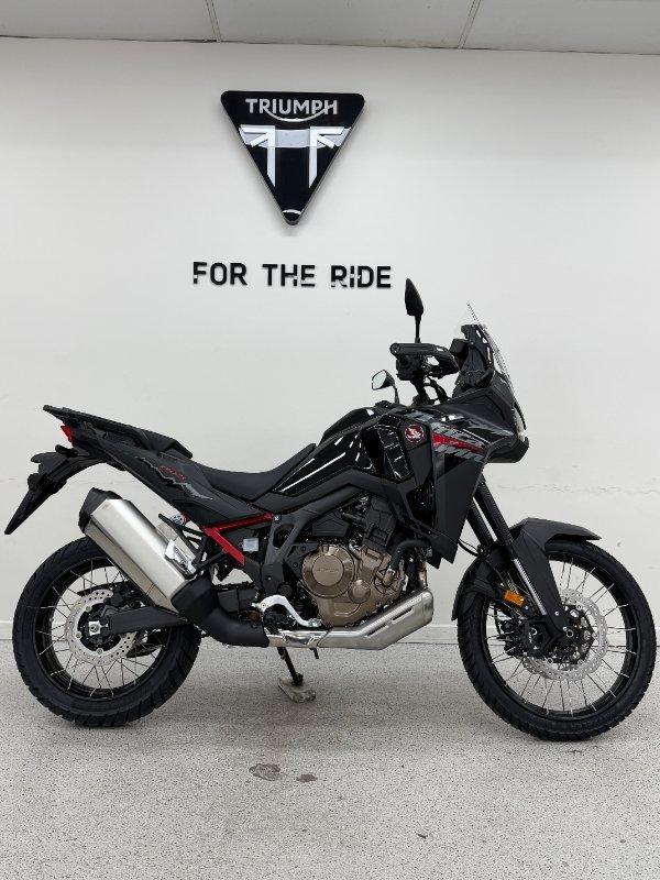 2025 HONDA CRF1100A AFRICA TWIN (ABS) DUAL SPORTS