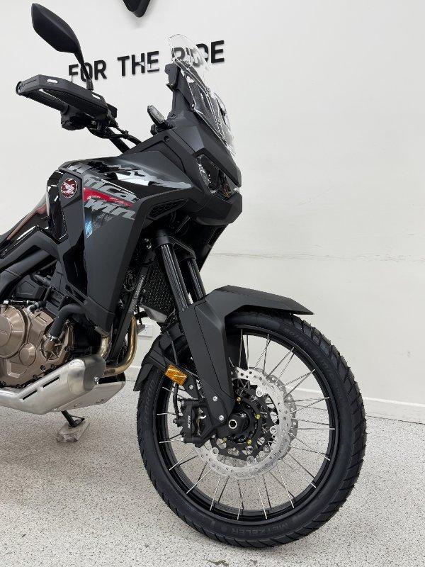 2025 HONDA CRF1100A AFRICA TWIN (ABS) DUAL SPORTS