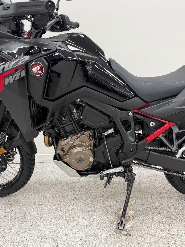 2025 HONDA CRF1100A AFRICA TWIN (ABS) DUAL SPORTS