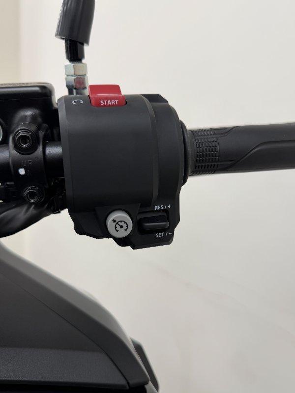 2025 HONDA CRF1100A AFRICA TWIN (ABS) DUAL SPORTS