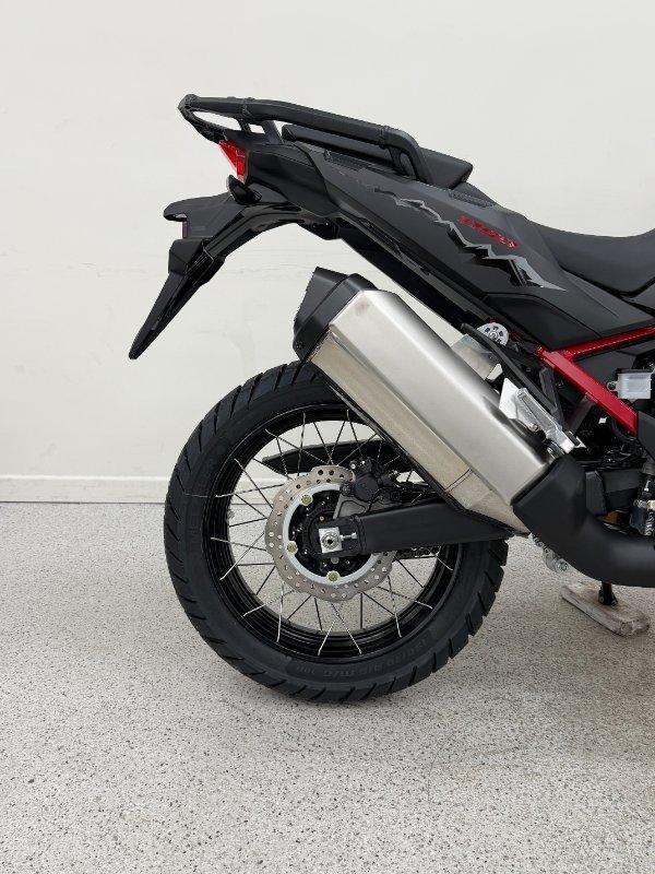 2025 HONDA CRF1100A AFRICA TWIN (ABS) DUAL SPORTS
