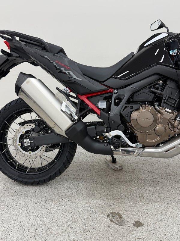 2025 HONDA CRF1100A AFRICA TWIN (ABS) DUAL SPORTS