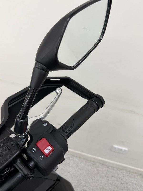 2025 HONDA CRF1100A AFRICA TWIN (ABS) DUAL SPORTS