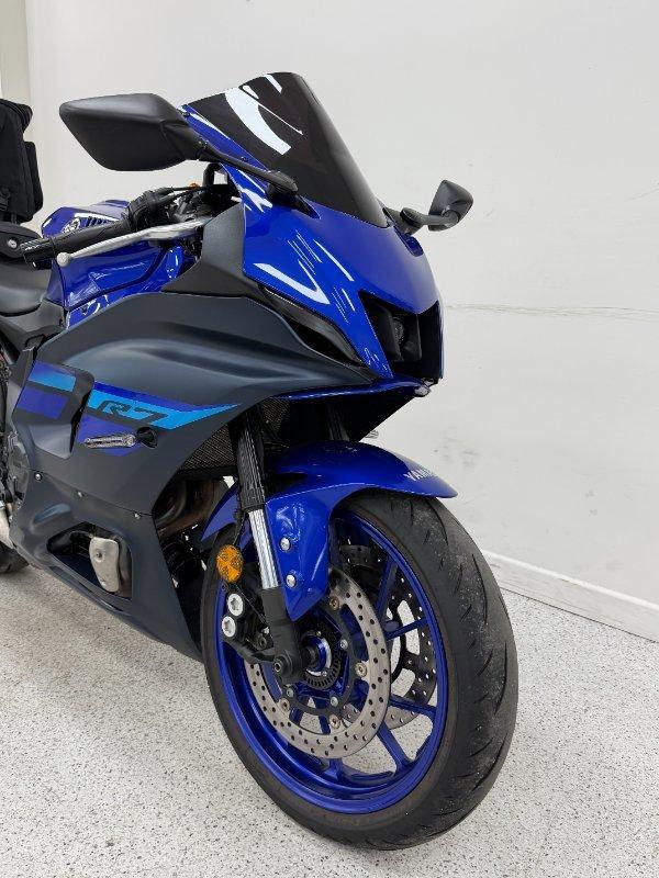 2024 YAMAHA YZF-R7LA SPORTS