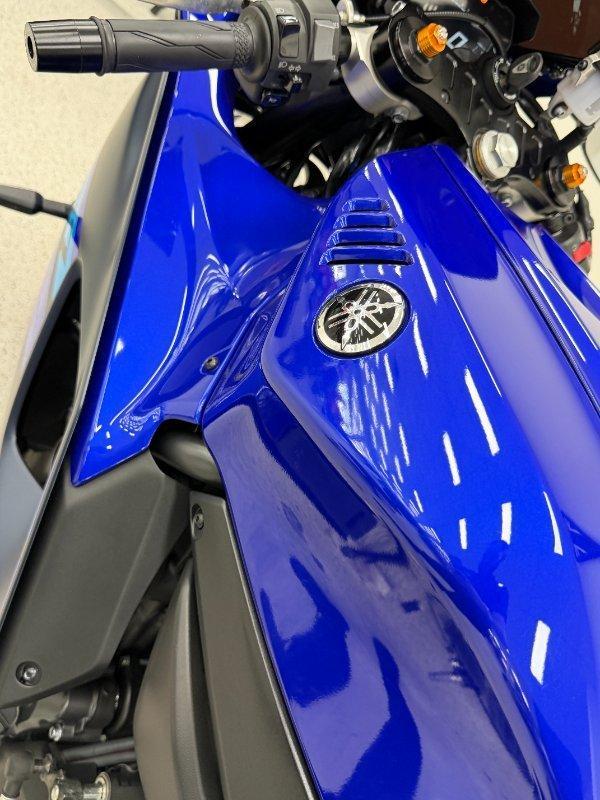 2024 YAMAHA YZF-R7LA SPORTS