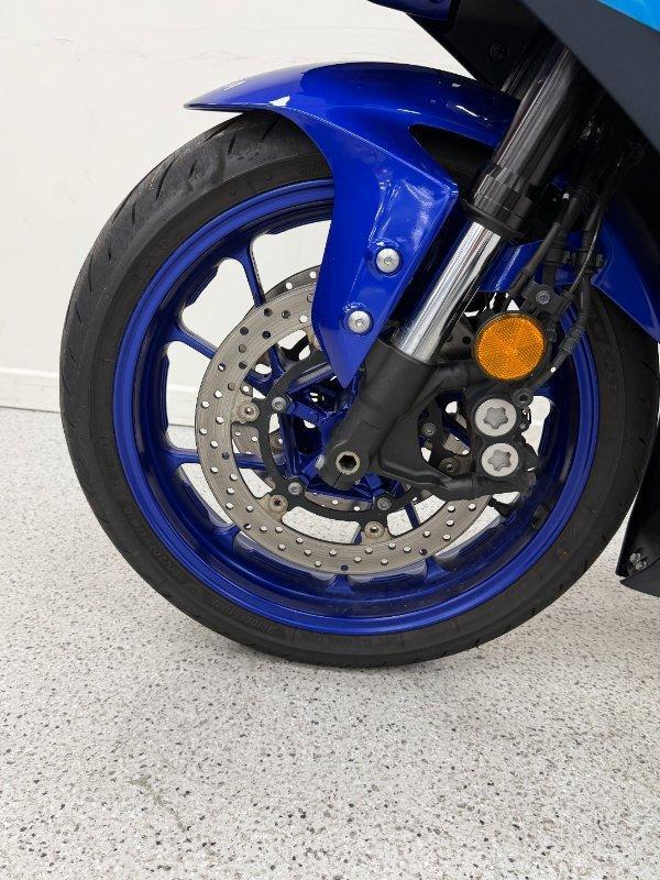 2024 YAMAHA YZF-R7LA SPORTS