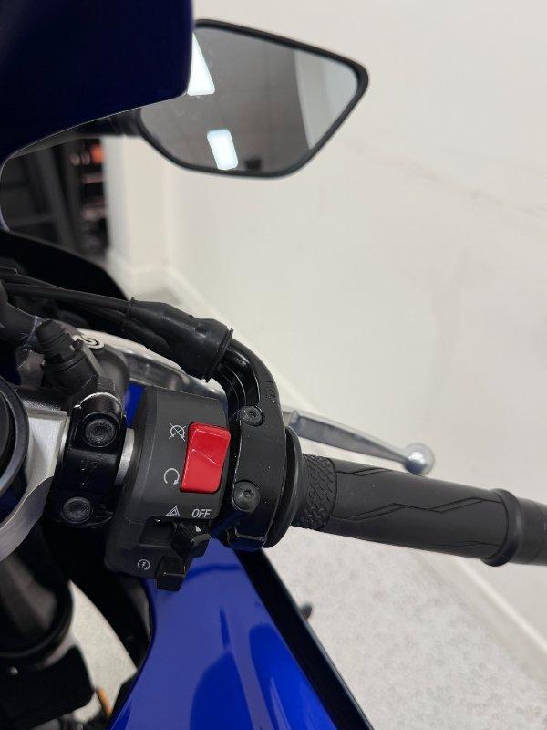 2024 YAMAHA YZF-R7LA SPORTS