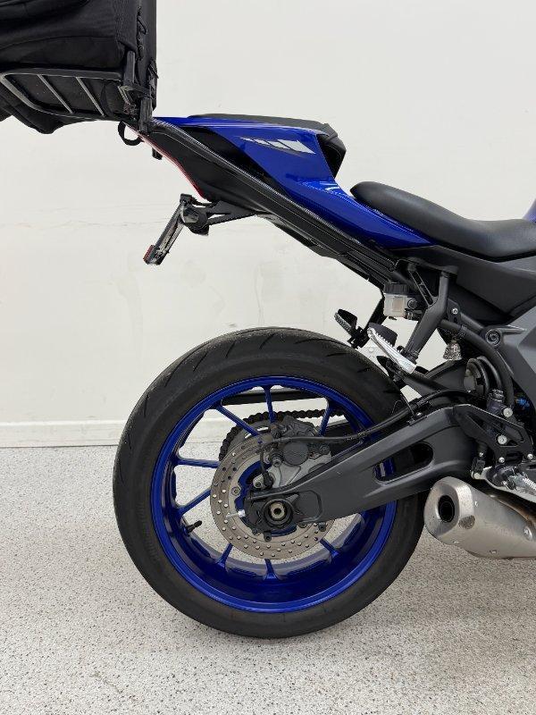 2024 YAMAHA YZF-R7LA SPORTS